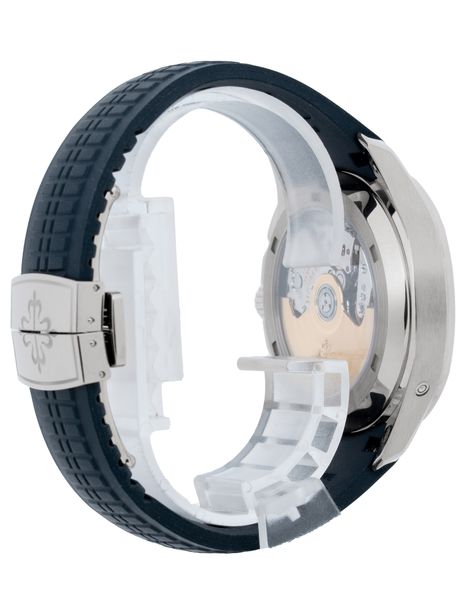 Patek Philippe Aquanaut 5968G-001